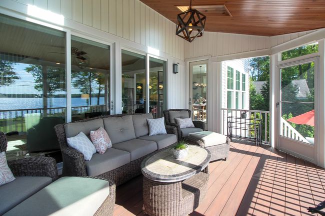355 Us Route 2, House other with 3 bedrooms, 3 bathrooms and null parking in Grand Isle VT | Image 15