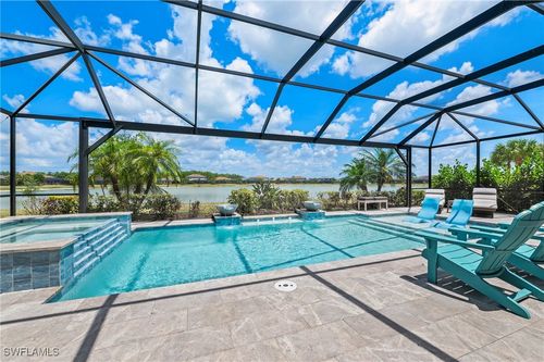 19157 Elston Way, Estero, FL, 33928-6490 | Card Image