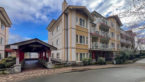 207-360 Goldstream Ave, Victoria, BC, V9B2W3 | Card Image
