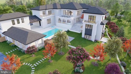 1112 Balls Hill Rd, MCLEAN, VA, 22101-2653 | Card Image