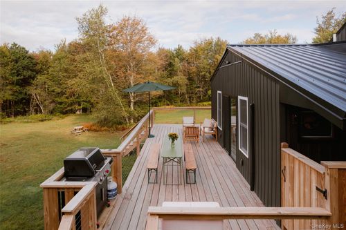 470 White Roe Lake Rd, Livingston Manor, NY, 12758-5656 | Card Image