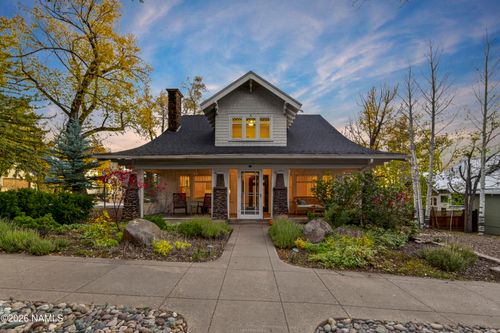 211 E Elm Ave, Flagstaff, AZ, 86001-3214 | Card Image