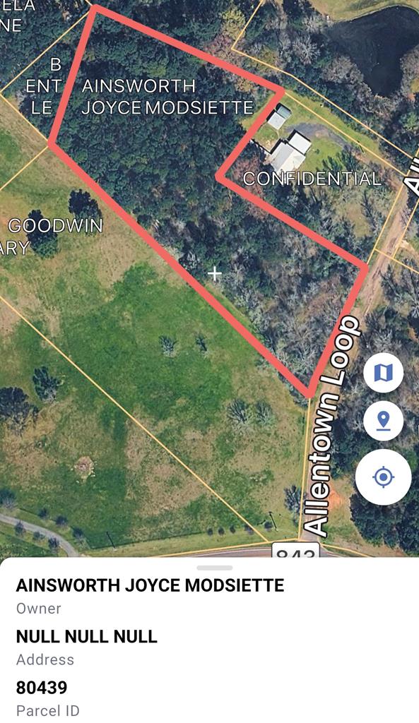 Land in Pollok 2