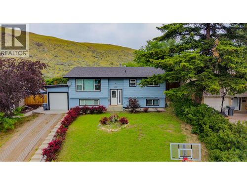 1334 Hook Dr, Kamloops, BC, V2B7S9 | Card Image