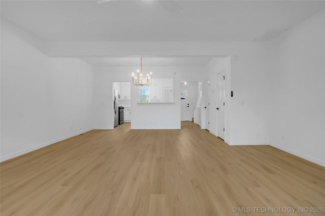 4640 Gary Pl, Townhouse with 2 bedrooms, 3 bathrooms and null parking in Tulsa OK | Image 14