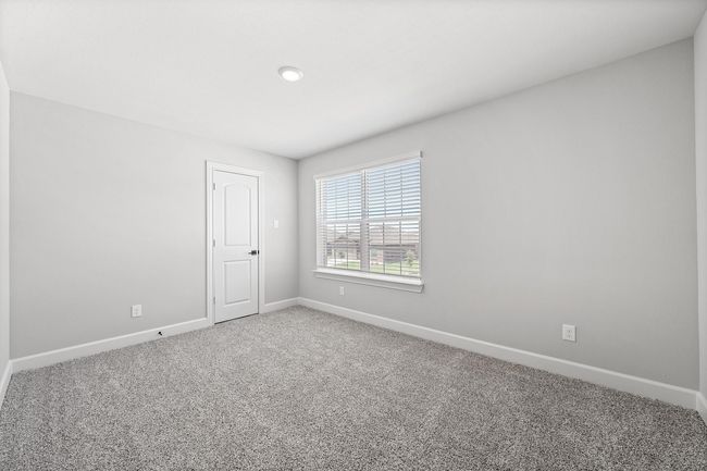 Empty room featuring baseboards and carpet floors | Image 15