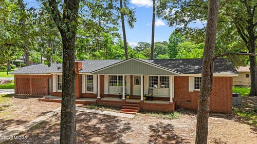 316 Terrell St, Warner Robins, GA, 31088-4166 | Card Image