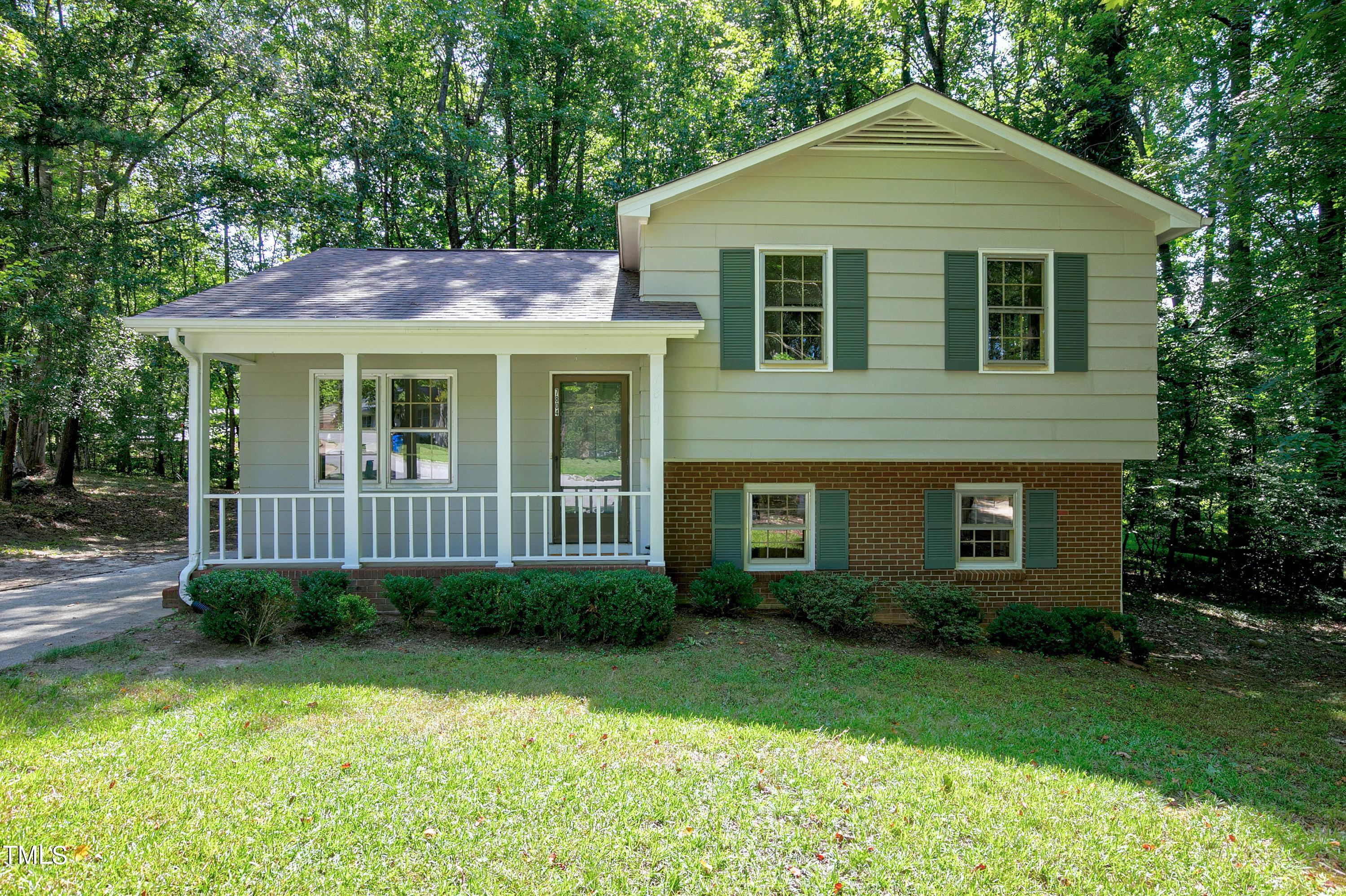 Hemlock Ct, Raleigh, NC 27615