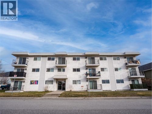 102-1300 Church St, Penticton, BC, V2A4R8 | Card Image