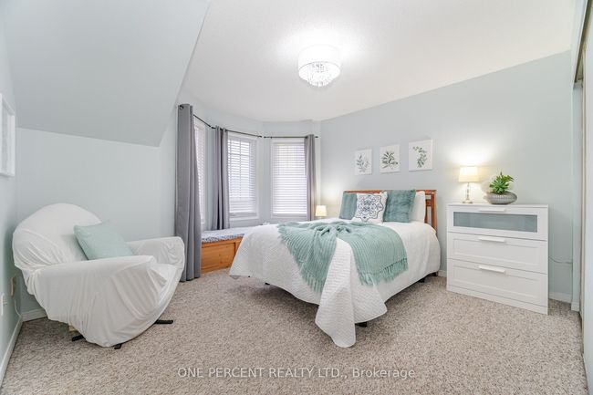 228 - 2110 Cleaver Ave, Condo with 3 bedrooms, 3 bathrooms and 1 parking in Burlington ON | Image 20