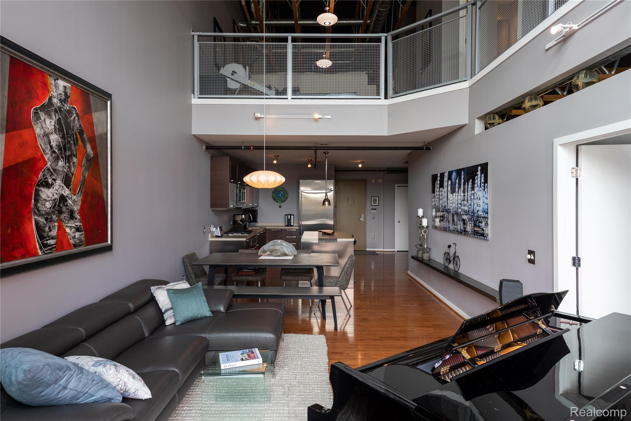 Residential Lease in Royal Oak 3