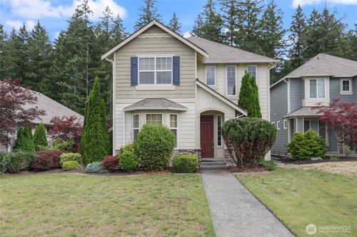 9212 Campus Glen Dr Ne, Lacey, WA, 98516-6405 | Card Image