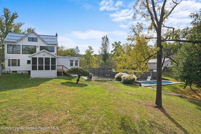 1765 Ny 213, House other with 4 bedrooms, 3 bathrooms and null parking in Ulster Park NY | Image 3