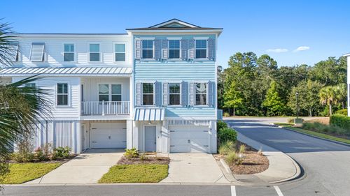 unit-7-802 Kings Oak Ct, Daniel Island, SC, 29492-8832 | Card Image