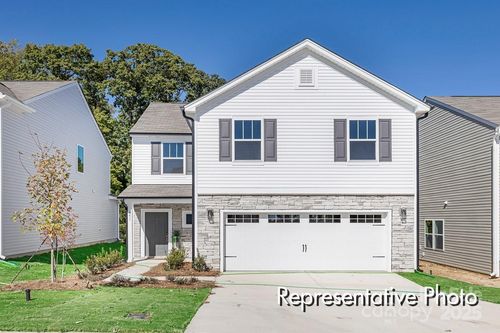 299p-2420 Morgan Hills Dr, Albemarle, NC, 28001 | Card Image