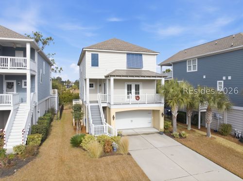 4 Carlen Cv, Hilton Head Island, SC, 29926-4422 | Card Image