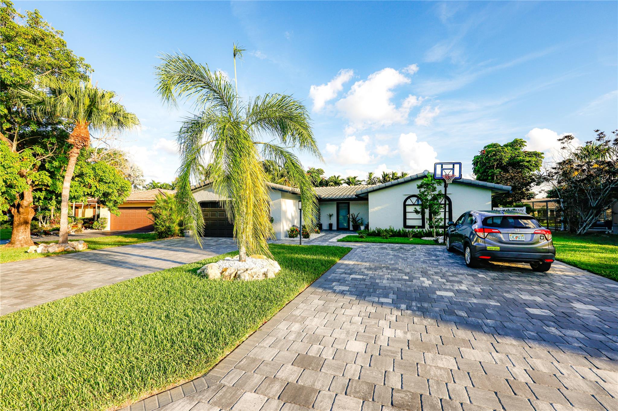 44th St, Coral Springs, FL 33065
