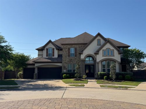 3803 Preston Cove Ct, Katy, TX, 77494-3780 | Card Image
