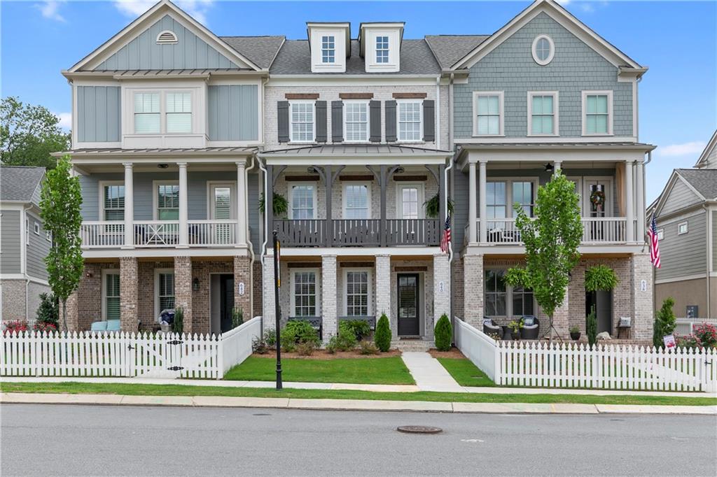 Brashy St, Woodstock, GA 30188