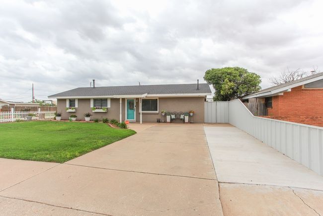 2505 Cheyenne Dr, House other with 3 bedrooms, 2 bathrooms and 2 parking in Big Spring TX | Image 36