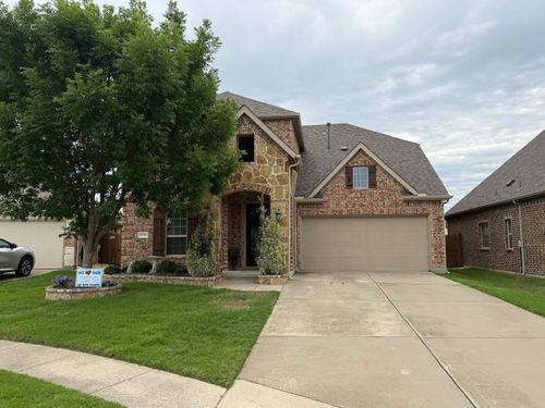 10709 Blake Gdns, Mckinney, TX, 75072-0237 | Card Image