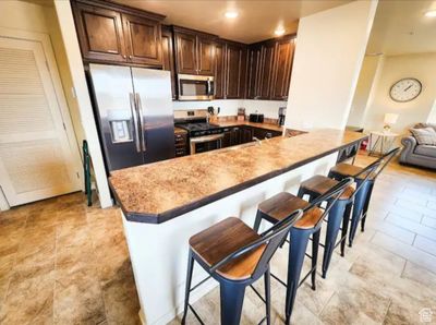 23-A1 - 3853 S Red Cir, Townhouse with 2 bedrooms, 1 bathrooms and 2 parking in Moab UT | Image 2