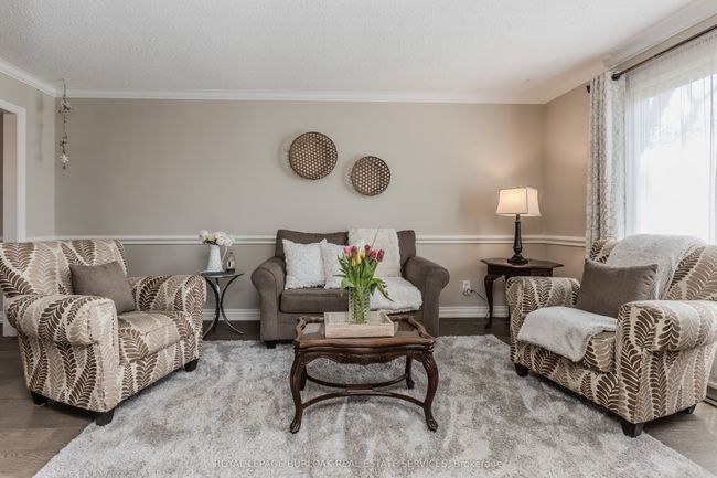 2033 Headon Forest Dr, House other with 5 bedrooms, 4 bathrooms and 2 parking in Burlington ON | Image 11