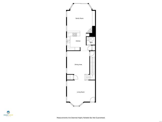 14 Brighton Way, Townhouse with 3 bedrooms, 4 bathrooms and 2 parking in Saint Louis MO | Image 22