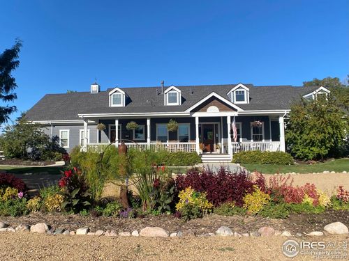 14445 County Road 3, Longmont, CO, 80504 | Card Image