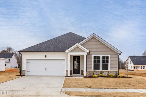 43 Fellow Drive, Lillington, NC, 27546 | Card Image