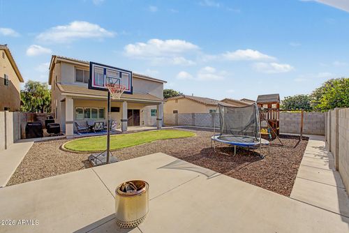 830 W Trellis Rd, San Tan Valley, AZ, 85140-6611 | Card Image
