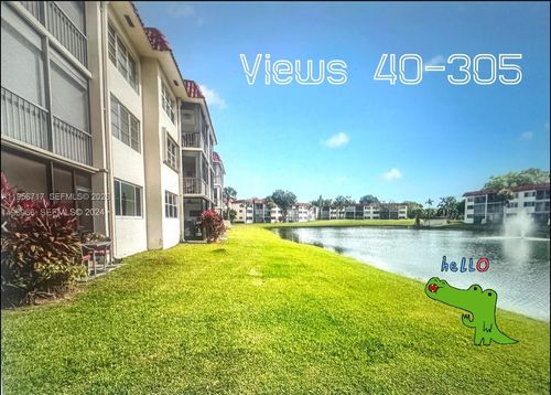 305-361 S Hollybrook Dr, Pembroke Pines, FL, 33025-1256 | Card Image