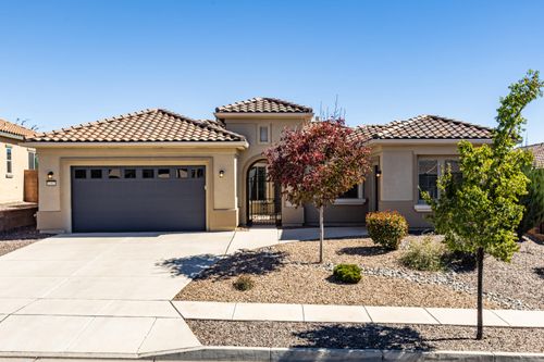 2312 Granite Mountain Loop Nw, Albuquerque, NM, 87120-7106 | Card Image