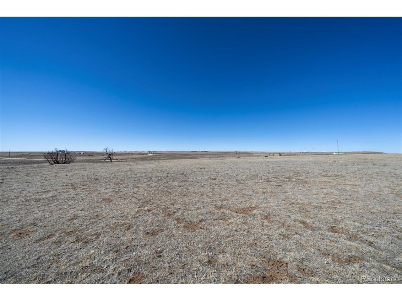 Land in Calhan 5