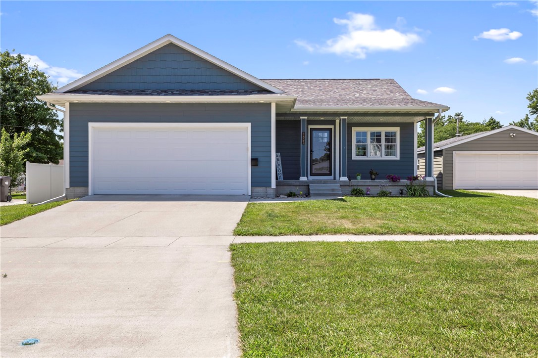 1623 Carroll Street, For Sale in Boone Zoocasa
