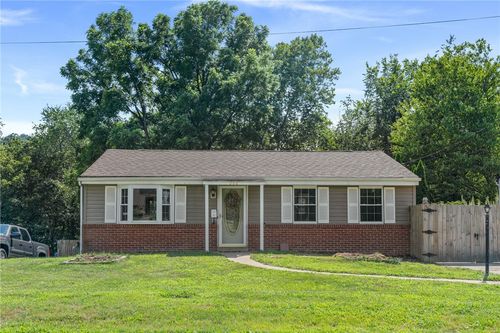 506 Oak Ave, Elizabeth, PA, 15037-1634 | Card Image