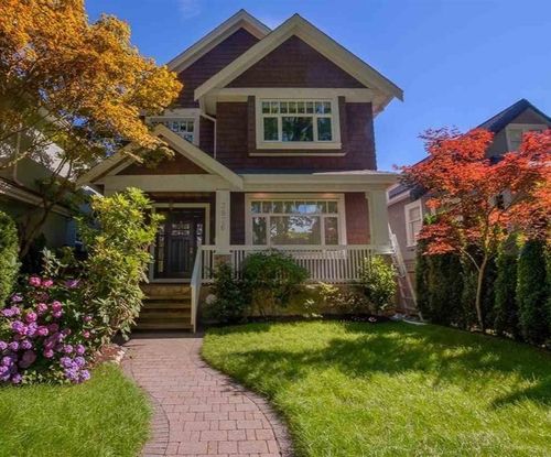3976 W 19th Ave, Vancouver, BC, V6S1E1 | Card Image
