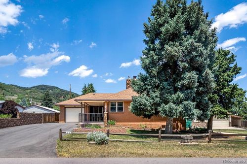 62 S Valley Rd, Palmer Lake, CO, 80133-5124 | Card Image