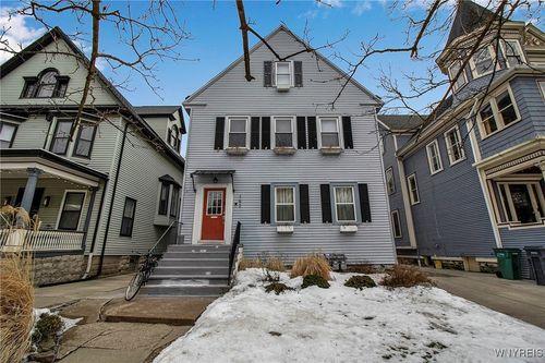 193 Norwood Avenue, Buffalo, NY, 14222 | Card Image