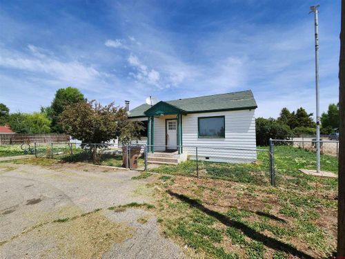 521 6th Street, La Jara, CO, 81140 | Card Image