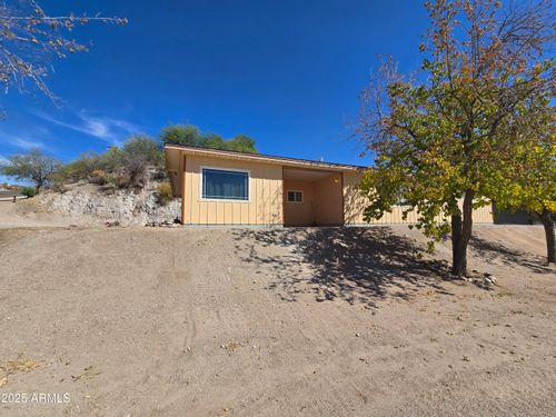 525 El Recreo Ct, Wickenburg, AZ, 85390-1515 | Card Image