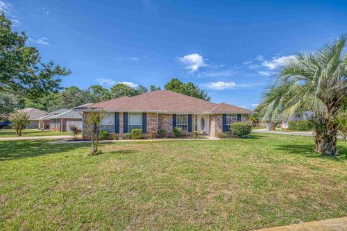 5152 Mandavilla Blvd, Gulf Breeze, FL, 32563-8934 | Card Image