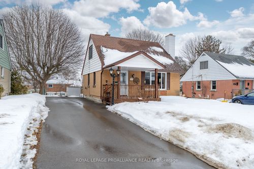 29 Fourth Ave, Trenton, ON, K8V5N5 | Card Image