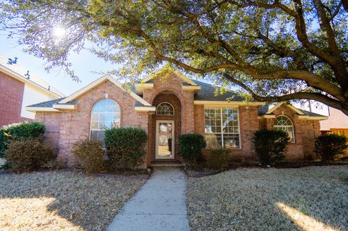 11449 Pagewynne Dr, Frisco, TX, 75035-6383 | Card Image