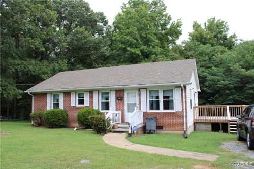 1735 Jefferson Ave, SOUTH BOSTON, VA, 24592-4503 | Card Image