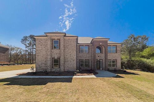 1689 W Hightower Trl, conyers, GA, 30012-1815 | Card Image