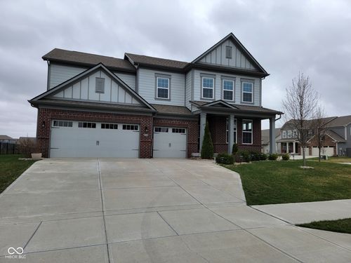 16123 Sedalia Dr, Fortville, IN, 46040 | Card Image