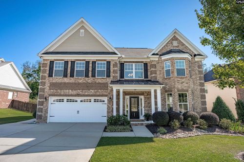 843 Rocky Creek Way, Irmo, SC, 29063-8898 | Card Image