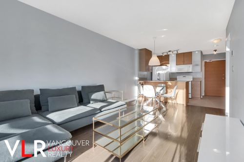 509-977 Mainland St, Vancouver, BC, V6B1T2 | Card Image