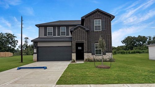8023 Marchese Drive, Richmond, TX, 77406 | Card Image